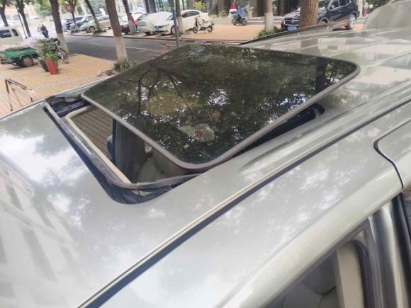 [常州·苏D] 二手别克别克GL82011款 2.4L LT豪华商务行政版