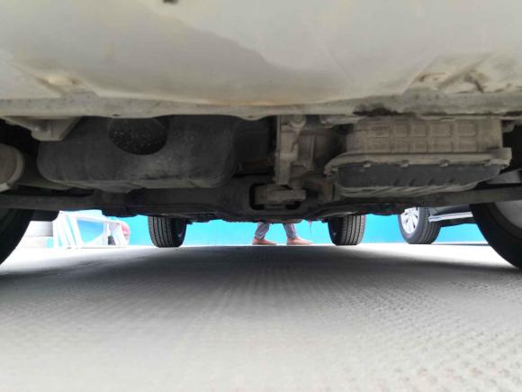 [合肥·皖A] 二手中华中华V32015款 1.5T 自动精英型