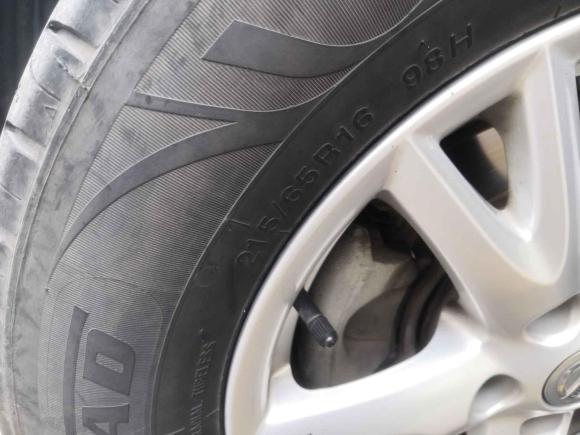 [佛山·粤E] 二手日产逍客2011款 2.0XL 火 CVT 2WD