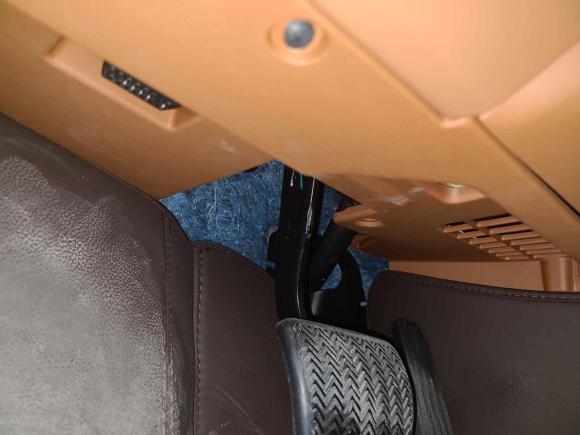 [青岛·琼A] 二手比亚迪汉2022款 EV 创世版 715KM前驱旗舰型