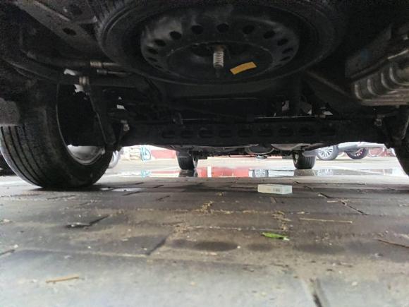 [北京·京C] 二手别克别克GL82014款 2.4L CT豪华商务舒适版