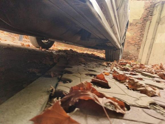 [济南·鲁A] 二手本田本田UR-V2017款 370TURBO 四驱尊享版 国V