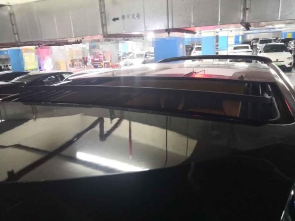 [上海·沪F] 二手奔驰奔驰V级2020款 V 260 L 长轴距豪华版
