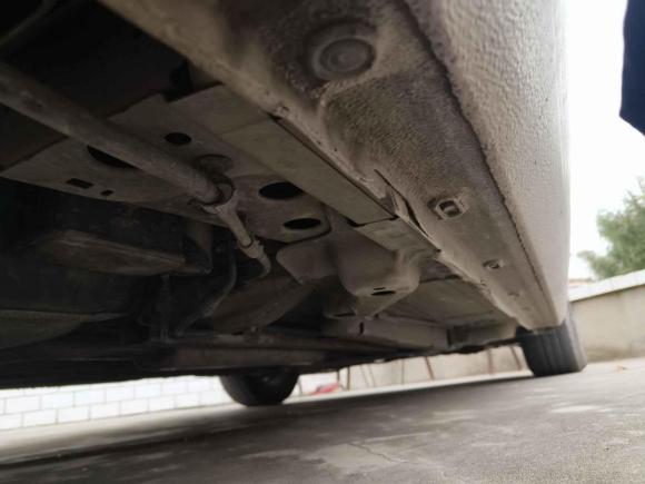 [南通·沪C] 二手别克英朗2013款 GT 1.6L 自动时尚版