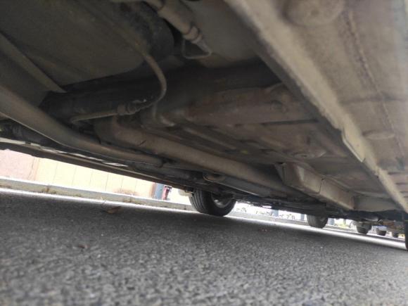 [武汉·鄂A] 二手长安悦翔V72016款 1.6L 手动乐享型 国V