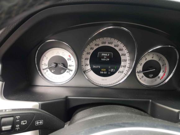 [上海·苏U] 二手奔驰奔驰GLK级2015款 GLK 260 4MATIC 动感型 极致版