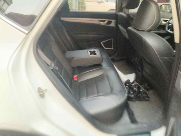 [嘉兴·浙F] 二手吉利汽车帝豪GS2019款 1.4T CVT动