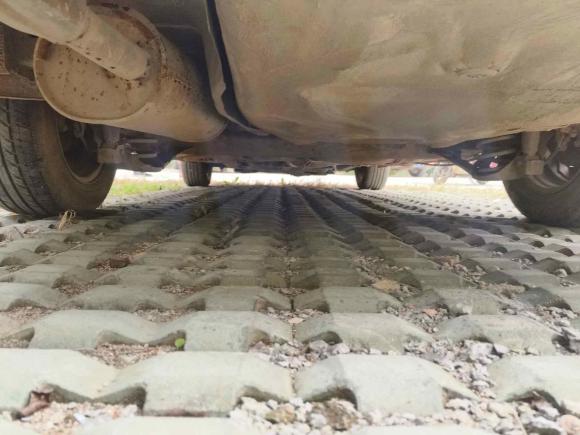 [济南·鲁A] 二手大众朗逸2013款 经典 1.6L 手动风尚版