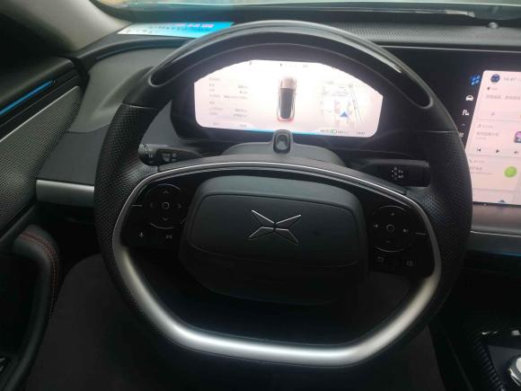 [上海·沪A] 二手小鹏小鹏P72022款 670N+