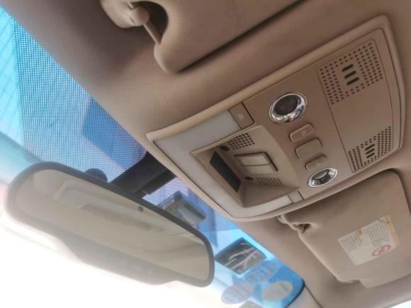 [武汉·鄂A] 二手凯迪拉克SLS赛威2011款 2.0T 行政版