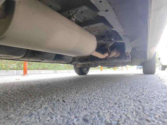 [宁波·浙B] 二手东风风行菱智2020款 M5L 2.0L 基本型 7座