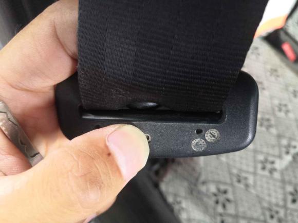 [合肥·皖K] 二手福特全顺2017款 2.0T柴油多功能商用车短轴低顶国IV