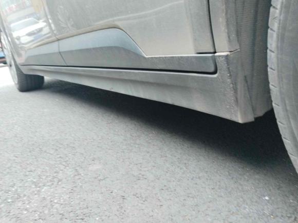 [南京·苏A] 二手埃安AION Y2021款 70 畅享活力版