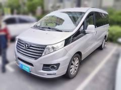 [南通·苏F] 江汽集团瑞风M52014款 彩旅 2.0T 汽油手动商务版