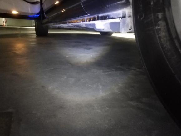 [佛山·粤E] 二手奔驰威霆2018款 2.0T 商务版 国V