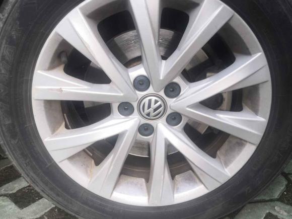 [杭州·皖J] 二手大众朗逸2017款 1.6L 自动舒适版