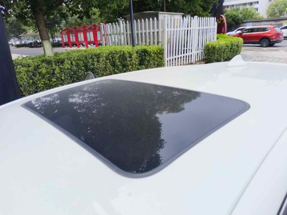 [杭州·浙A] 二手菲亚特致悦2014款 1.4T 自动豪华版