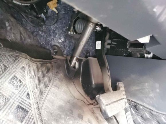 [青岛·鲁B] 二手长安长安UNI-T2020款 1.5T 尊贵型