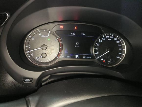 [武汉·鄂A] 二手英菲尼迪英菲尼迪QX502018款 2.0T 两驱时尚版