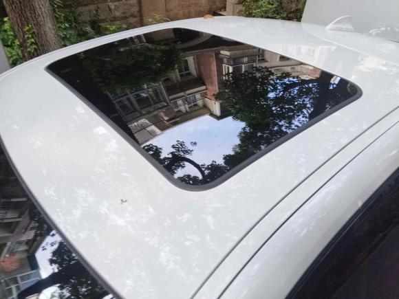 [上海·苏F] 二手宝马宝马3系2021款 改款 320i 运动套装