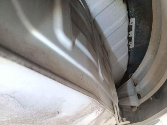 [成都·川A] 二手长安悦翔V72015款 1.6L 手动乐享型 国IV