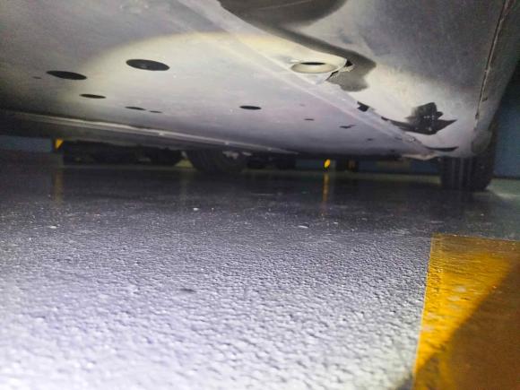 [深圳·粤B] 二手特斯拉Model 32020款 改款 长续航后轮驱动版