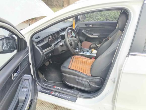 [宁波·浙B] 二手奇瑞艾瑞泽52021款 PRO 1.5L CVT青春版