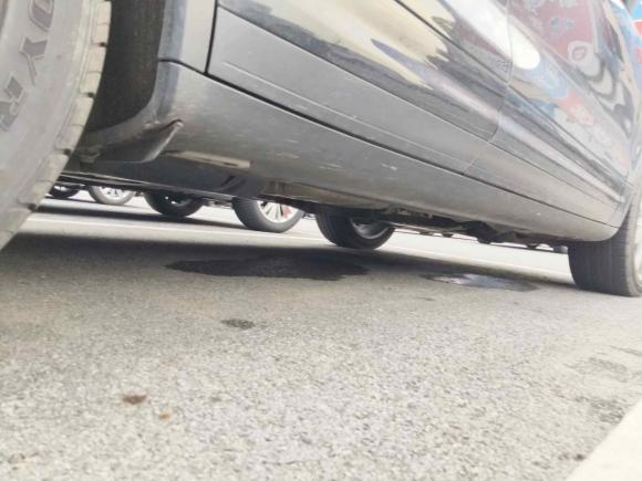 [青岛·鲁B] 二手保时捷Cayenne2011款 Cayenne S Hybrid 3.0T