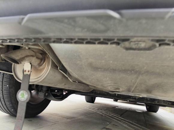 [常州·苏D] 二手斯柯达柯米克2020款 1.5L 自动舒适版