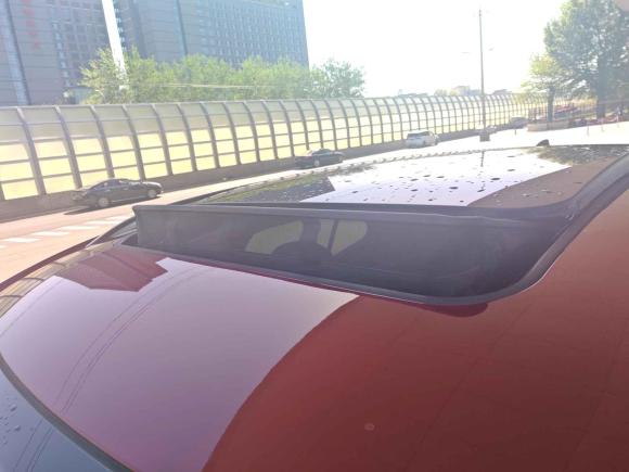 [北京·冀A] 二手别克昂科威2020款 昂科威S 652T 两驱精英型