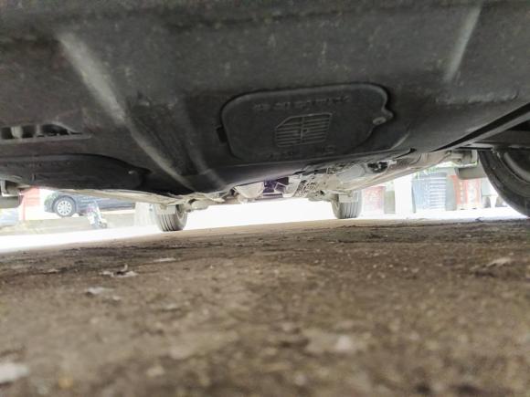 [西安·陕A] 二手丰田YARiS L 致享2019款 1.5E CVT魅动版 国VI