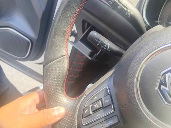 [杭州·浙C] 二手名爵MG领航2021款 300TGI 自动两驱Trophy尊享版