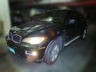 宝马宝马X62013款 xDrive35i「合肥二手车」「天天拍车」