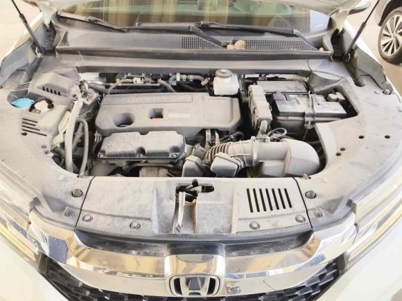 [温州·浙C] 二手本田冠道2017款 370TURBO 两驱豪华版