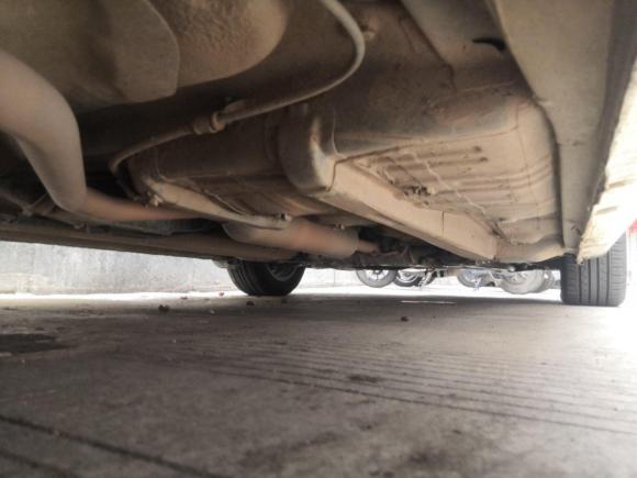 [义乌·闽C] 二手长安逸动XT2015款 1.6L 手动俊酷型 国V