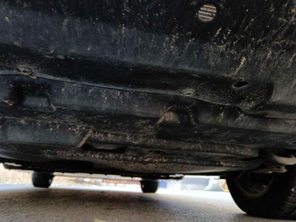 [北京·京Q] 二手比亚迪比亚迪e52016款 300 豪华型