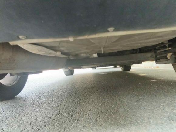 [常州·苏D] 二手菲亚特菲翔2015款 1.4T 自动畅享版