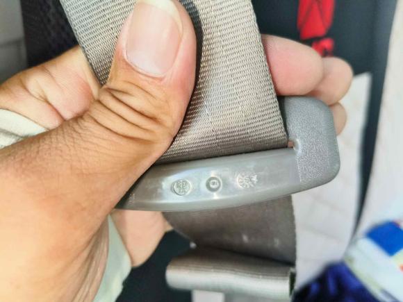 [合肥·皖A] 二手江铃顺达EV2023款 单排液刹 栏板 89.1kwh