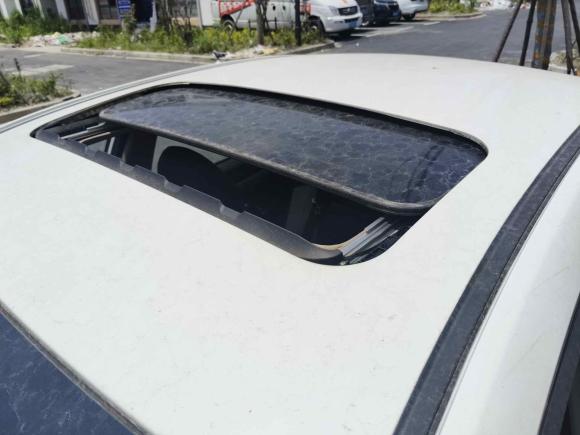 [上海·晋M] 二手吉利汽车帝豪2018款 1.5L CVT向上互联版