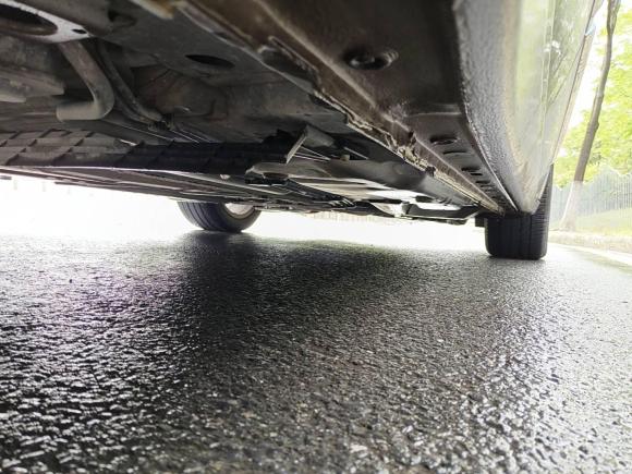 [武汉·鄂W] 二手别克君越2021款 652T 豪华型