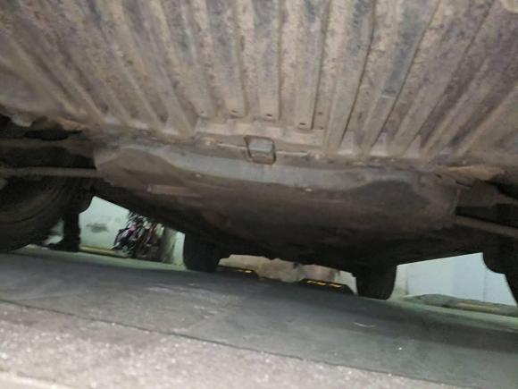 [南昌·赣A] 二手奔驰奔驰GLK级2015款 GLK 260 4MATIC 时尚型 极致版