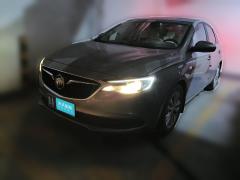 [济南·鲁A] 别克英朗2018款 15T 手动精英型 国V