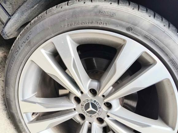 [上海·沪B] 二手奔驰奔驰S级2019款 S 350 L 豪华型