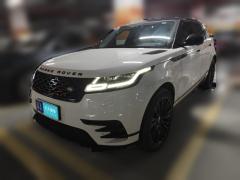 [广州·粤A]路虎&nbsp;&nbsp;揽胜星脉&nbsp;&nbsp;2019款250PSR-DYNAMICS