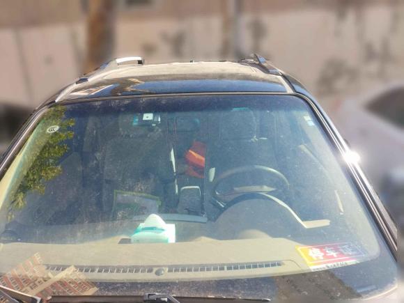 [北京·京C] 二手现代途胜2013款 2.0L 手动两驱时尚型