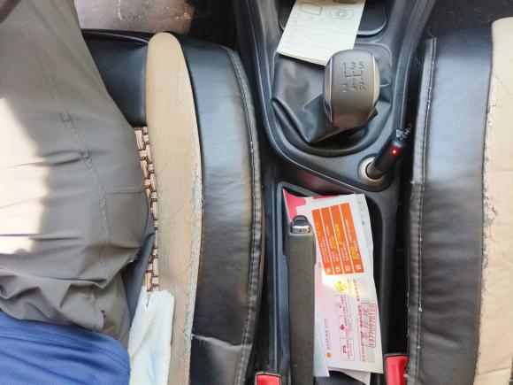 [南京·苏A] 二手标致标致3082013款 1.6L 手动优尚型