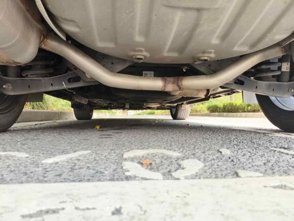 [南通·苏F] 二手别克昂科旗2020款 28T 两驱尊贵型