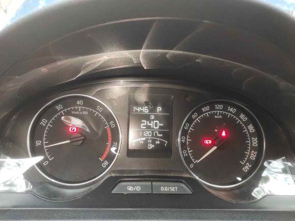 [南京·苏E] 二手斯柯达昕动2014款 1.6L 自动悦享版