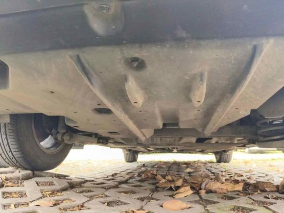 [成都·川A] 二手丰田雷凌2014款 1.6G 手动精英版