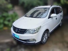 [广州·粤A] 宝骏宝骏7302016款 1.5L 手动舒适型 7座 国V